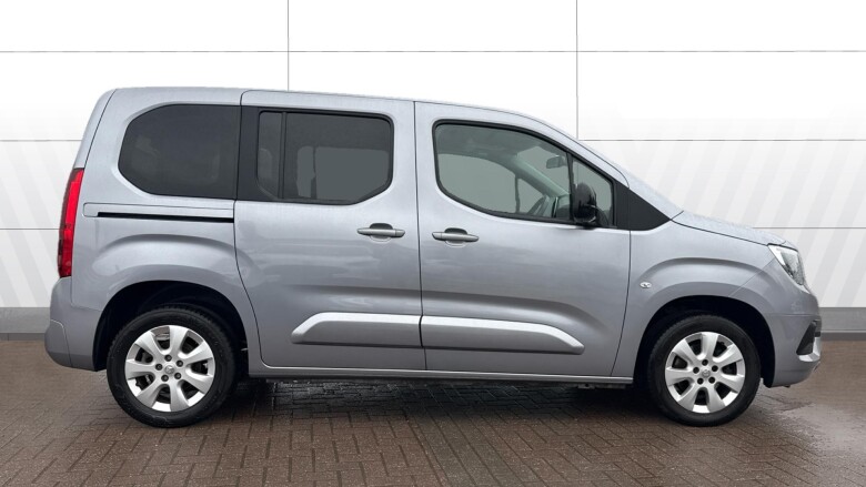 Vauxhall Combo Life 1.5 Turbo D SE 5dr Diesel Estate